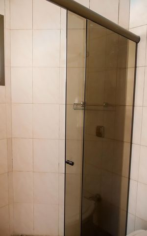Apartamento à venda com 226m², 4 quartos e 2 vagas Apartamento à venda com 226m², 4 quartos e 2 vagasBanheiro da Suíte 3