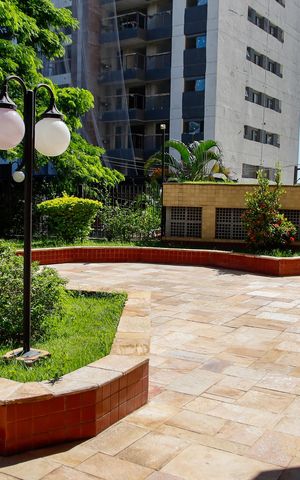 Apartamento à venda com 226m², 4 quartos e 2 vagas Apartamento à venda com 226m², 4 quartos e 2 vagasÁrea comum