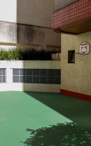 Apartamento à venda com 226m², 4 quartos e 2 vagas Apartamento à venda com 226m², 4 quartos e 2 vagasQuadra Esportiva