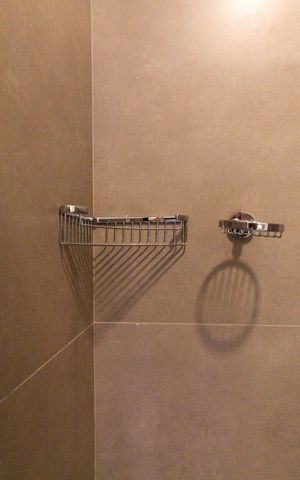 Studio para alugar com 17m², 1 quarto e sem vagaBANHEIRO