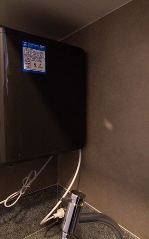 Studio para alugar com 17m², 1 quarto e sem vagaCOZINHA