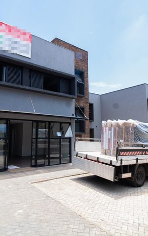Studio para alugar com 17m², 1 quarto e sem vagaFACHADA