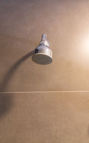 Studio para alugar com 17m², 1 quarto e sem vagaBANHEIRO