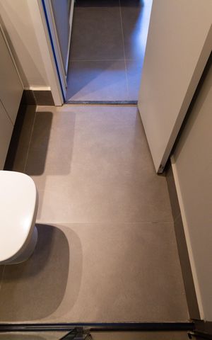 Studio para alugar com 17m², 1 quarto e sem vagaBANHEIRO