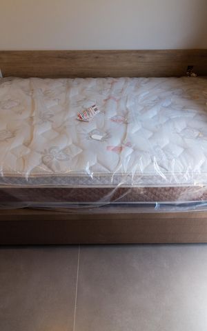 Studio para alugar com 17m², 1 quarto e sem vagaSALA/QUARTO