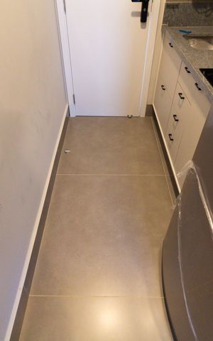 Studio para alugar com 17m², 1 quarto e sem vagaCOZINHA