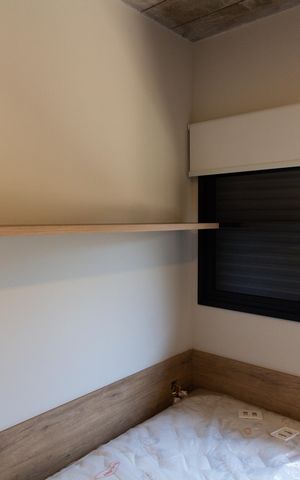 Studio para alugar com 17m², 1 quarto e sem vagaSALA/QUARTO