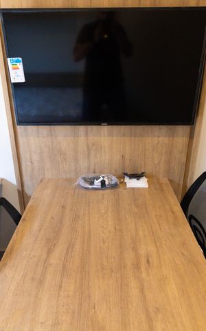 Studio para alugar com 17m², 1 quarto e sem vagaSALA/QUARTO