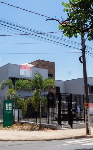 Studio para alugar com 17m², 1 quarto e sem vagaFACHADA