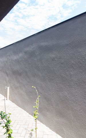 Studio para alugar com 17m², 1 quarto e sem vagaÁREA EXTERNA FUNDOS
