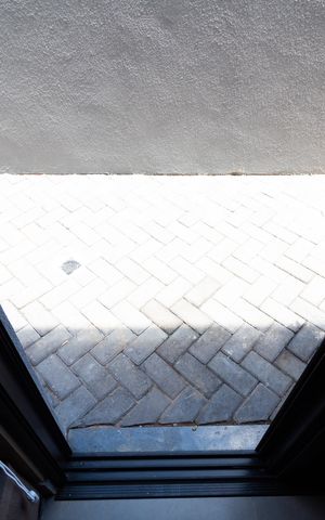 Studio para alugar com 17m², 1 quarto e sem vagaÁREA EXTERNA FUNDOS