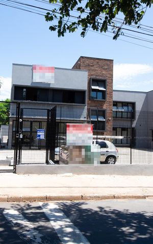 Studio para alugar com 17m², 1 quarto e sem vagaFACHADA