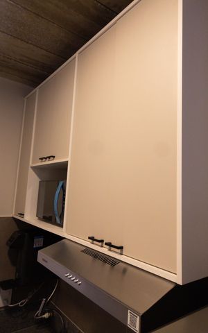 Studio para alugar com 17m², 1 quarto e sem vagaCOZINHA