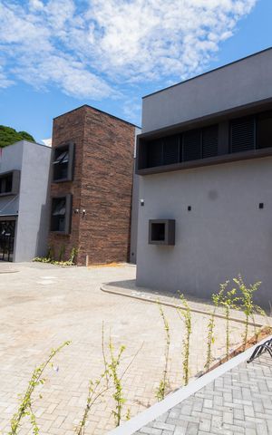 Studio para alugar com 17m², 1 quarto e sem vagaFACHADA