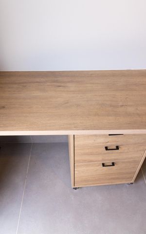 Studio para alugar com 17m², 1 quarto e sem vagaSALA/QUARTO