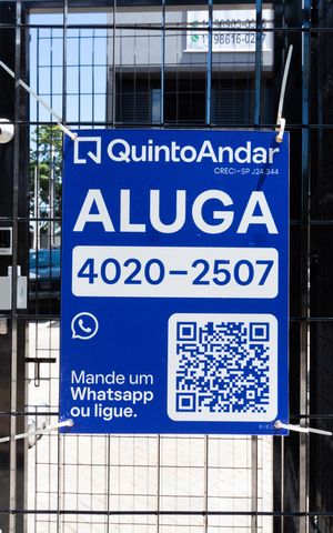 Studio para alugar com 17m², 1 quarto e sem vagaFACHADA