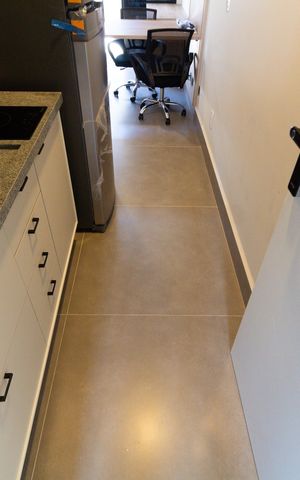 Studio para alugar com 17m², 1 quarto e sem vagaCOZINHA