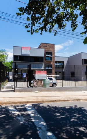 Studio para alugar com 17m², 1 quarto e sem vagaFACHADA