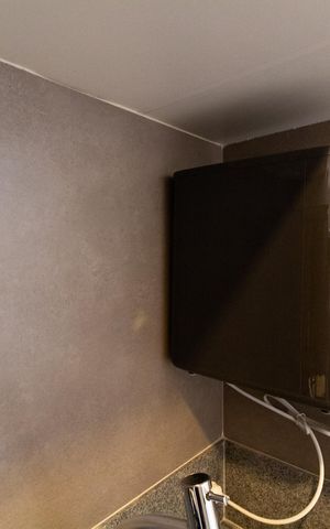 Studio para alugar com 17m², 1 quarto e sem vagaCOZINHA