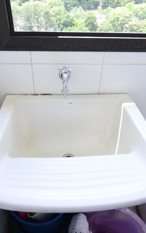 Apartamento à venda com 213m², 3 quartos e 3 vagasÁrea de Serviço