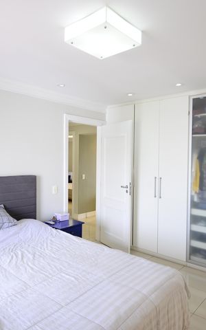 Apartamento à venda com 213m², 3 quartos e 3 vagasSuíte 3