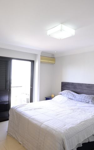 Apartamento à venda com 213m², 3 quartos e 3 vagasSuíte 3