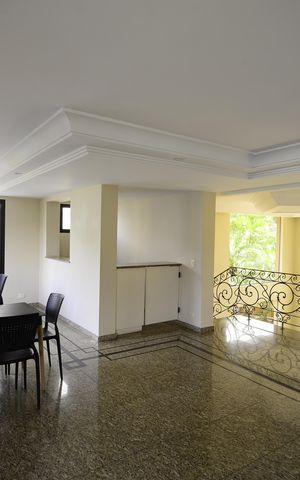 Apartamento à venda com 213m², 3 quartos e 3 vagasÁrea comum