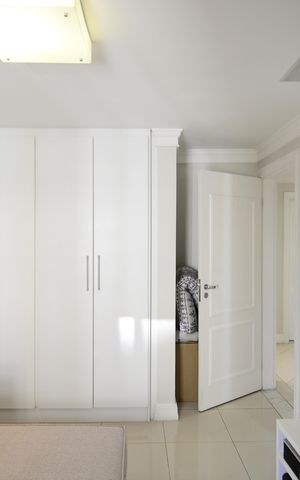 Apartamento à venda com 213m², 3 quartos e 3 vagasSuíte 1