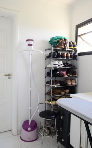 Apartamento à venda com 213m², 3 quartos e 3 vagasQuarto de Serviço