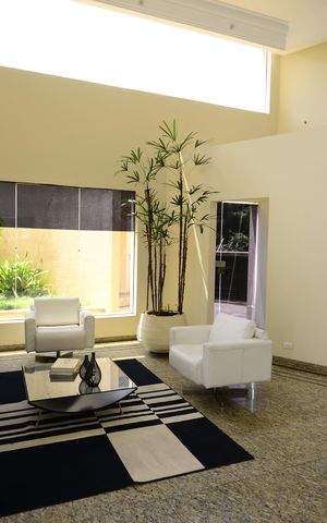 Apartamento à venda com 213m², 3 quartos e 3 vagasHall de Entrada