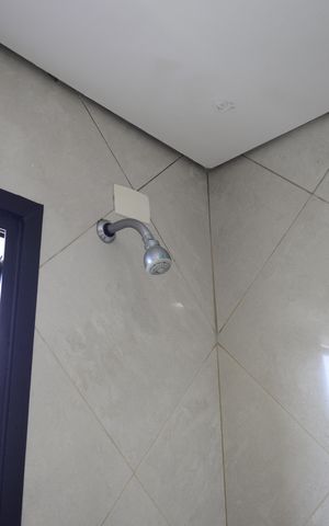 Apartamento à venda com 213m², 3 quartos e 3 vagasBanheiro da Suíte 3
