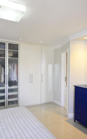 Apartamento à venda com 213m², 3 quartos e 3 vagasSuíte 3
