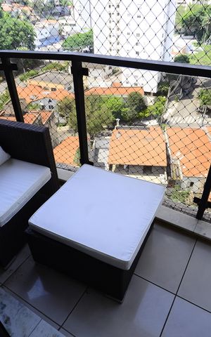 Apartamento à venda com 213m², 3 quartos e 3 vagasSuíte 3