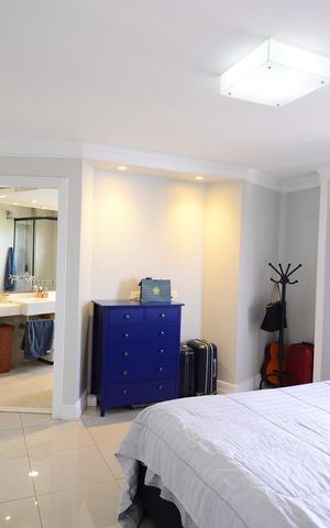 Apartamento à venda com 213m², 3 quartos e 3 vagasSuíte 3