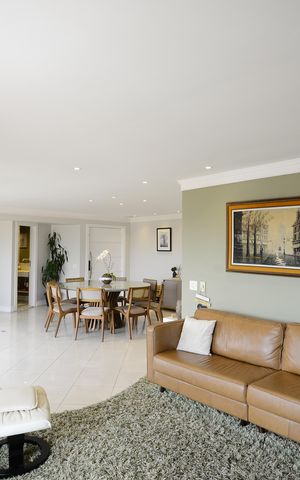 Apartamento à venda com 213m², 3 quartos e 3 vagasSala
