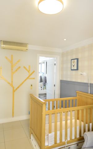 Apartamento à venda com 213m², 3 quartos e 3 vagasSuíte 2