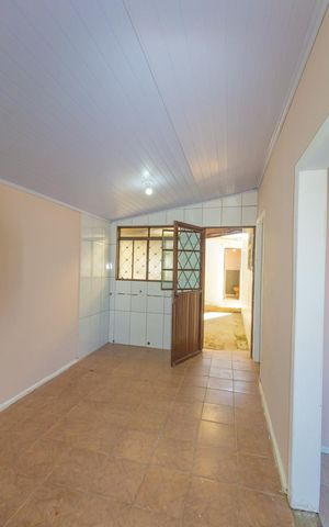 Casa à venda com 86m², 3 quartos e sem vaga Casa à venda com 86m², 3 quartos e sem vagaSala de Jantar