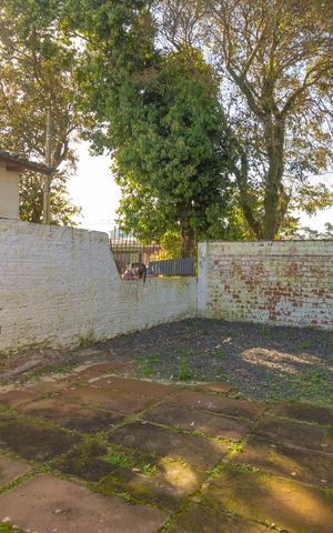 Casa à venda com 86m², 3 quartos e sem vaga Casa à venda com 86m², 3 quartos e sem vagaVista do Quarto 3