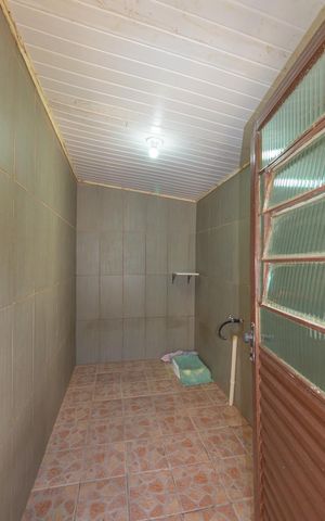 Casa à venda com 86m², 3 quartos e sem vaga Casa à venda com 86m², 3 quartos e sem vagaÁrea de Serviço