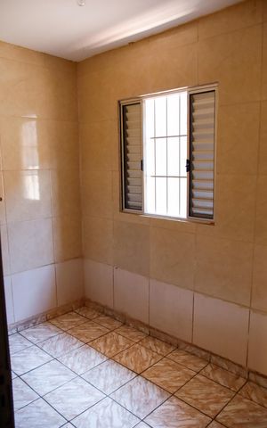 Casa à venda com 146m², 2 quartos e 2 vagas Casa à venda com 146m², 2 quartos e 2 vagasQuarto 3