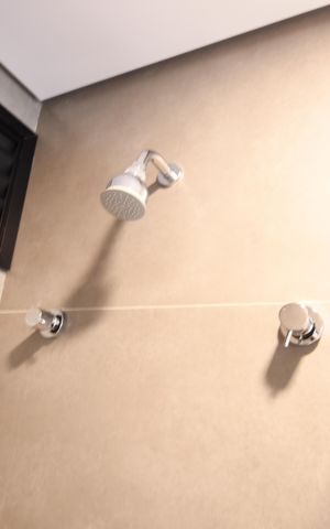 Studio para alugar com 17m², 1 quarto e sem vagaBanheiro
