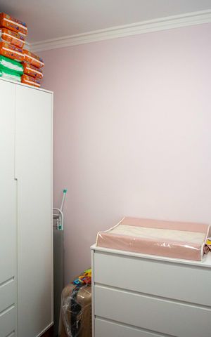 Apartamento à venda com 52m², 2 quartos e 1 vagaQuarto 2
