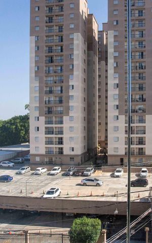 Apartamento à venda com 52m², 2 quartos e 1 vagaVaranda da Sala
