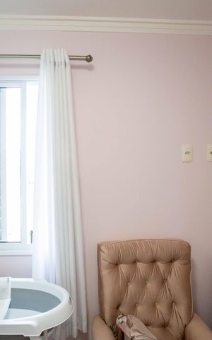 Apartamento à venda com 52m², 2 quartos e 1 vagaQuarto 2
