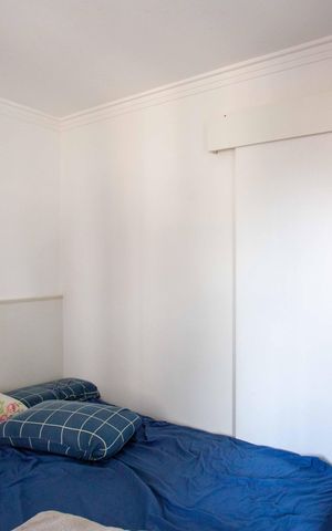 Apartamento à venda com 52m², 2 quartos e 1 vagaQuarto 1