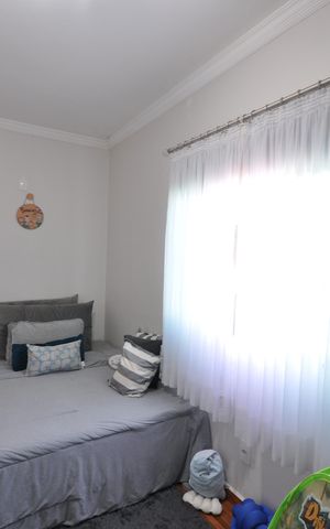 Casa à venda com 280m², 3 quartos e 1 vagaQuarto 3