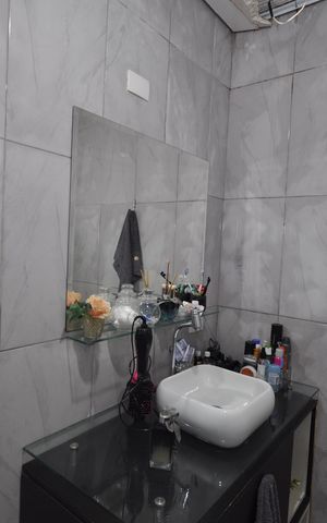 Casa à venda com 280m², 3 quartos e 1 vagaBanheiro da Suíte 2