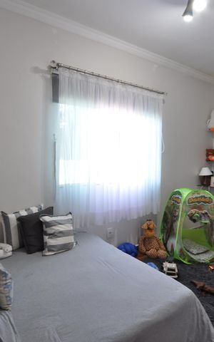 Casa à venda com 280m², 3 quartos e 1 vagaQuarto 3