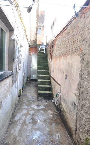 Casa à venda com 280m², 3 quartos e 1 vagaQuintal