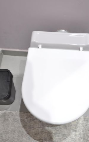 Casa à venda com 280m², 3 quartos e 1 vagaLavabo